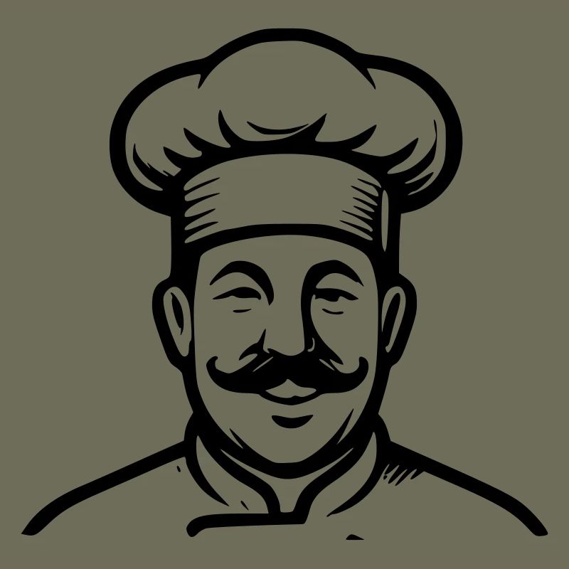 DER KÜCHENCHEF