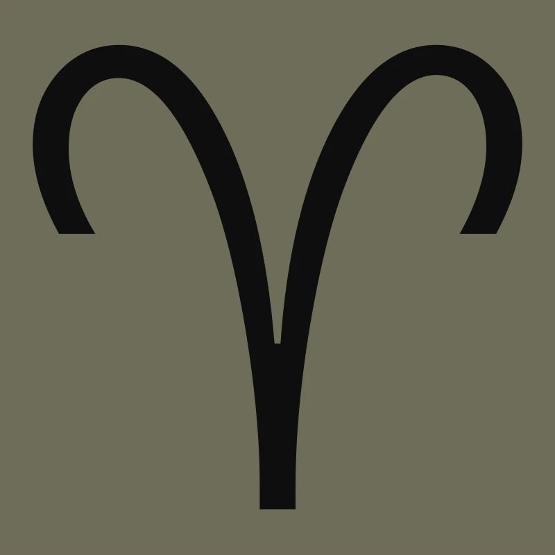 aries / widder