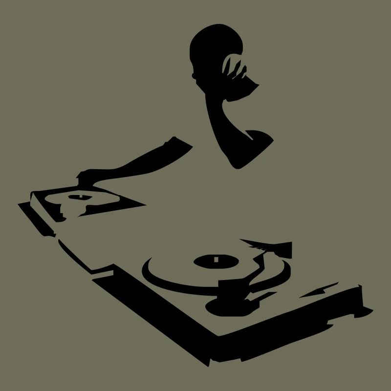 DJ