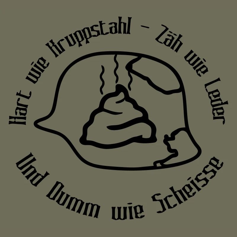 Nazis Sind...