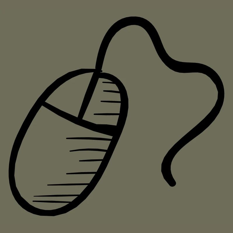 Computer Mouse