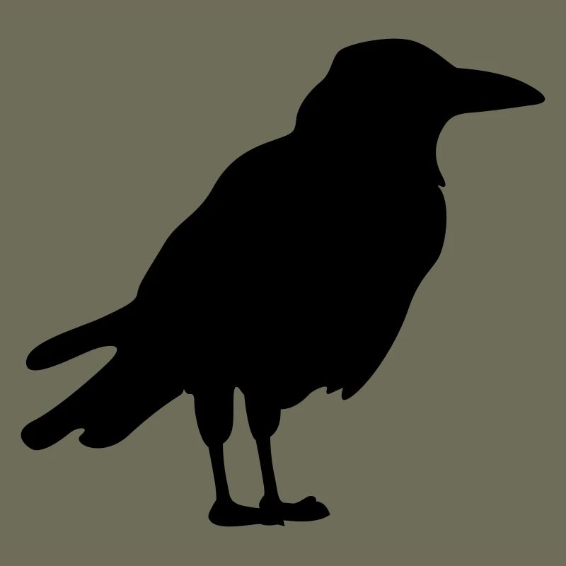 crow
