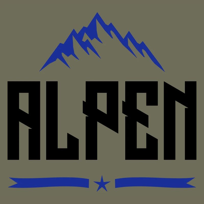 alpen design