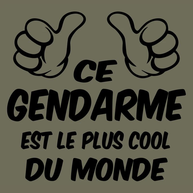 BEST GENDARME