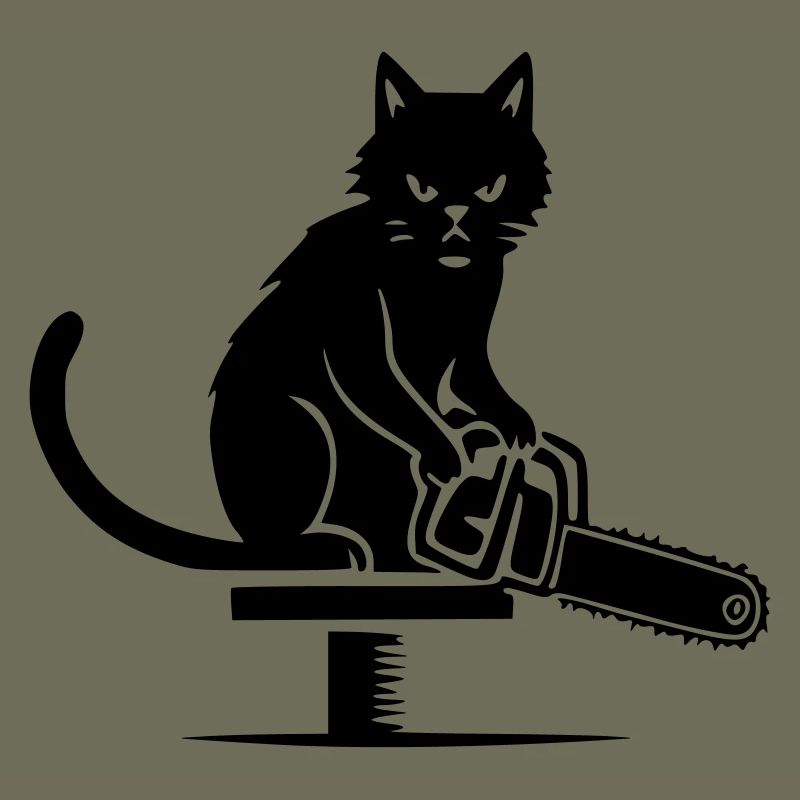 Angrycat