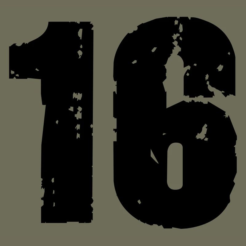 16