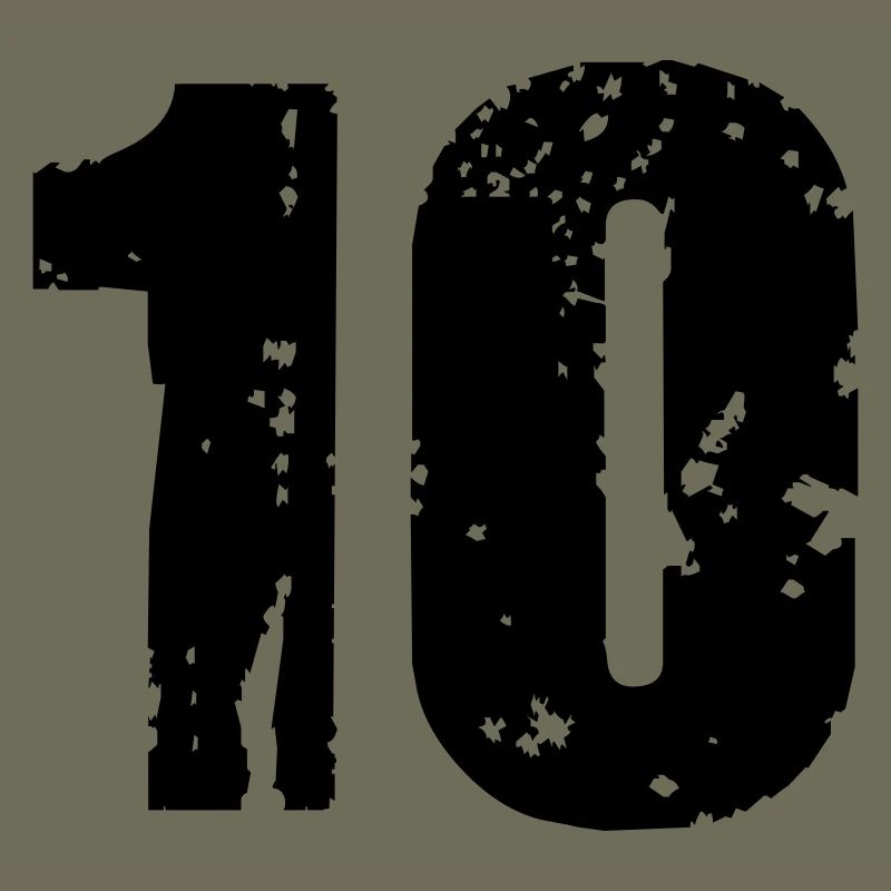 10