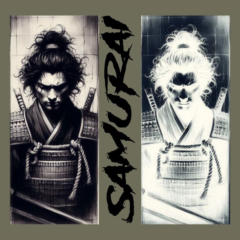 Samurai