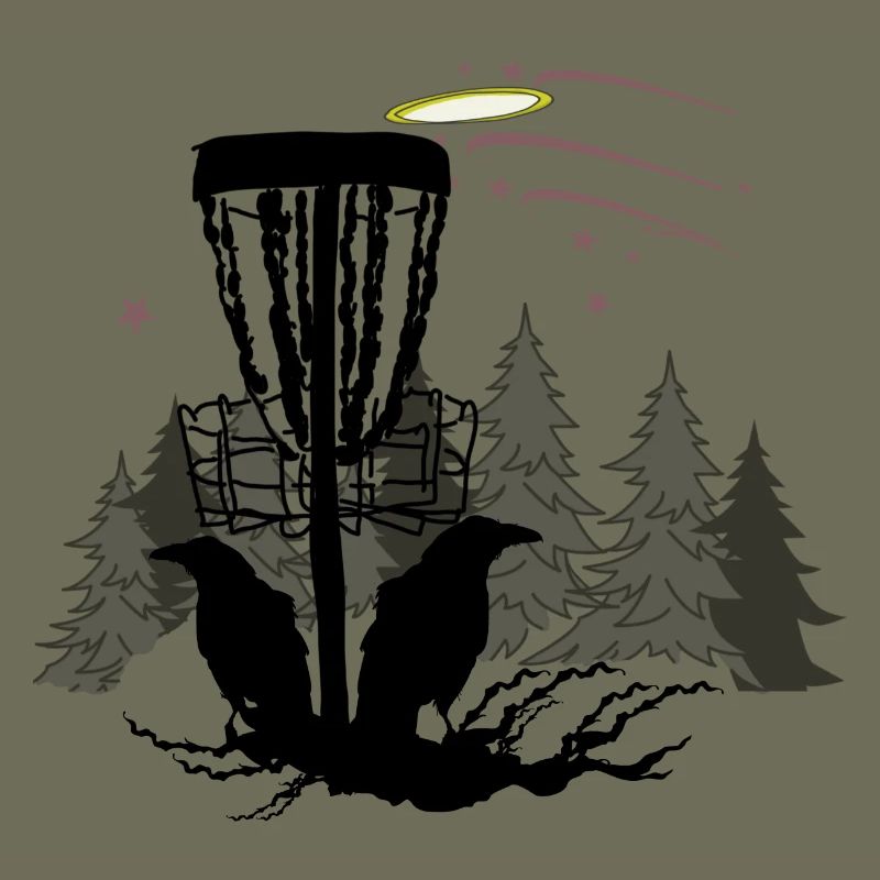 Golf disc