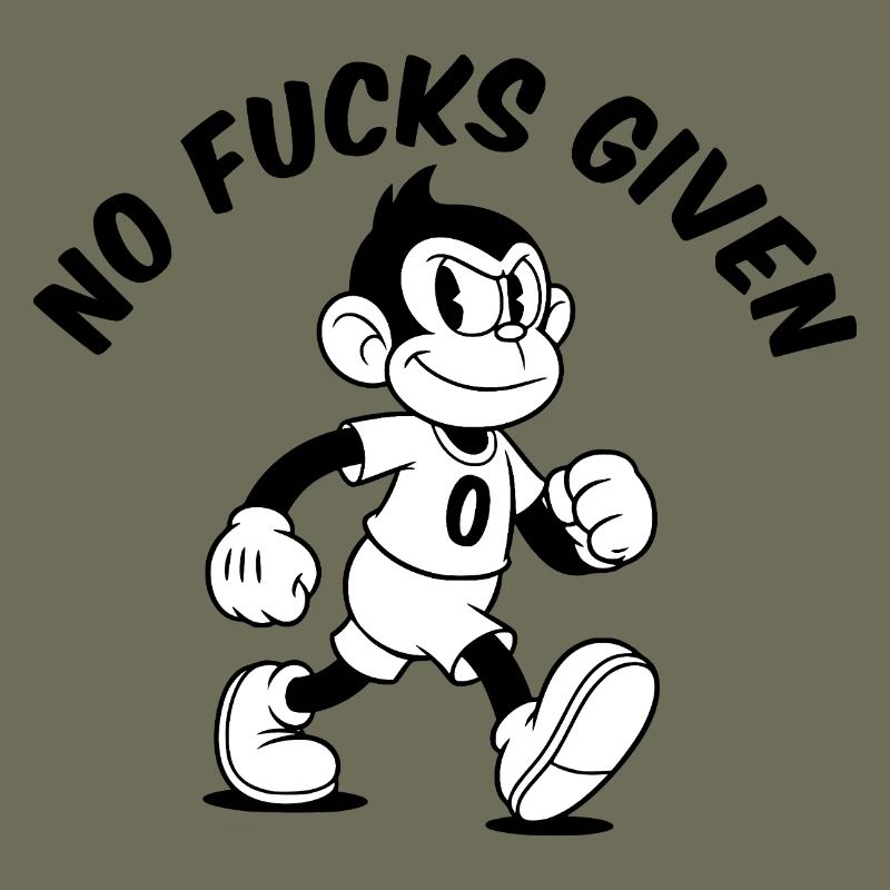 zerofucksgiven