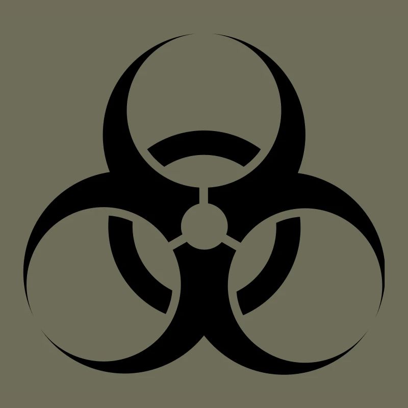 biohazard