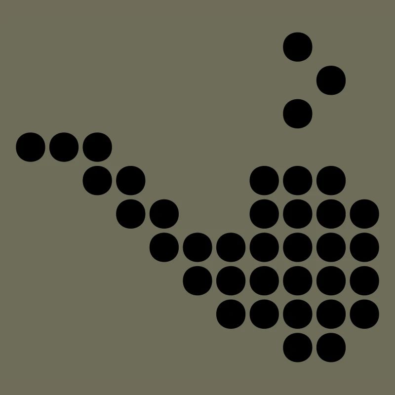 pipe dots