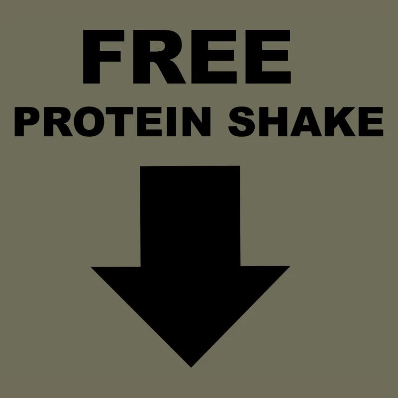 Protein Shake