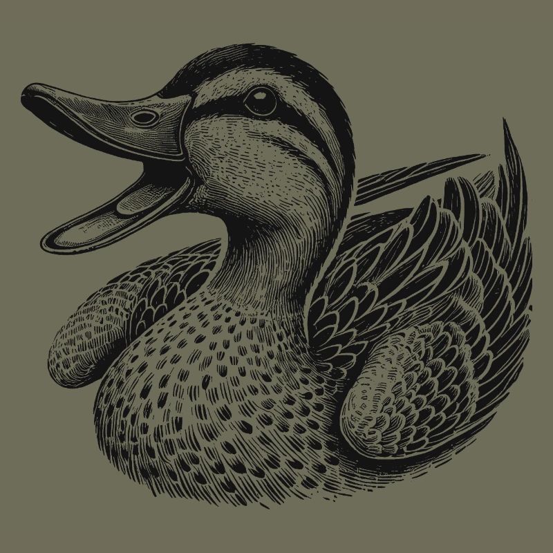 Duck