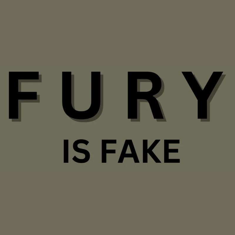F U R Y