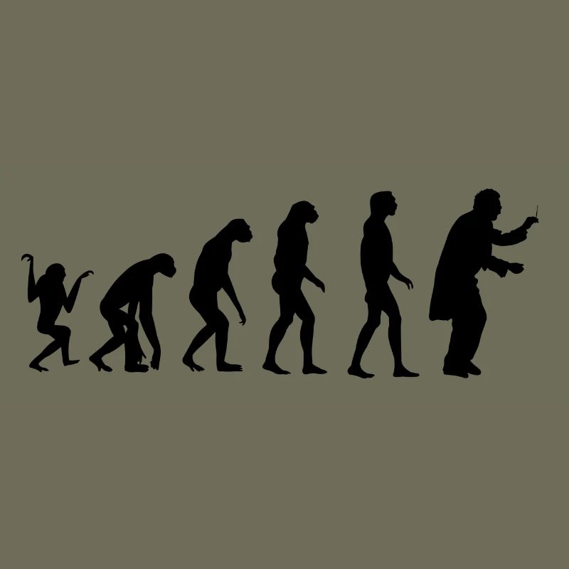 Evolution Conductor