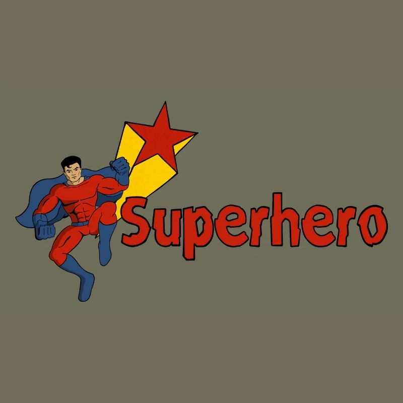 superhero