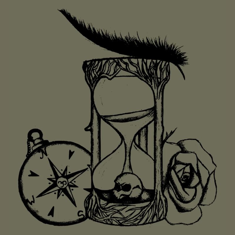 hourglass