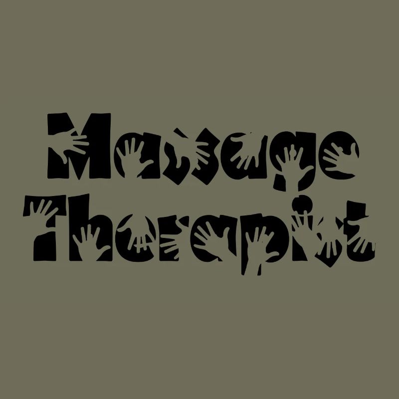 massage therapist