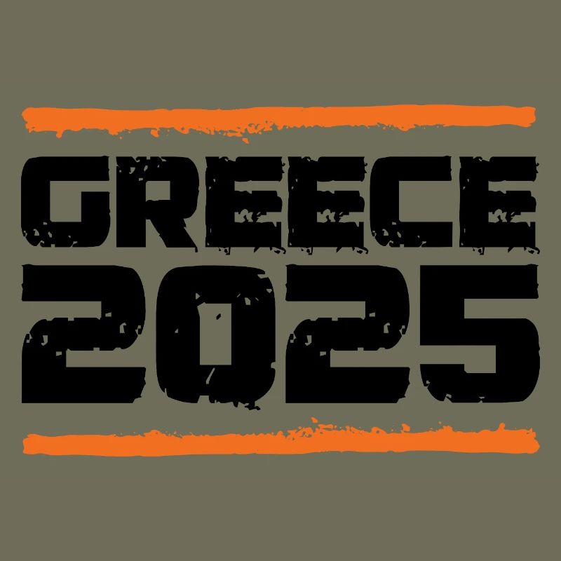 Greece 2025 Vacation