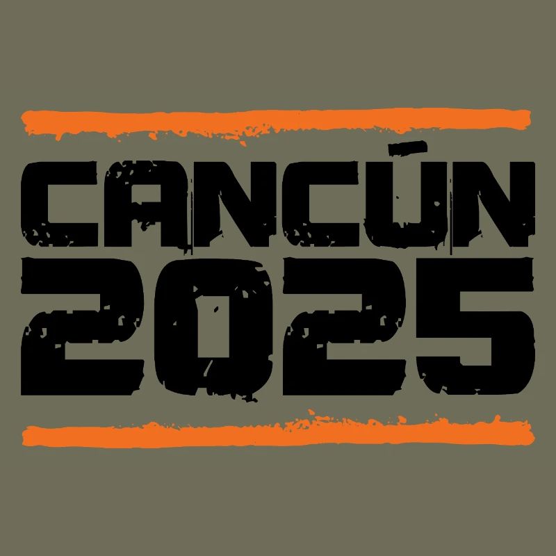 Cancun 2025 Vacation