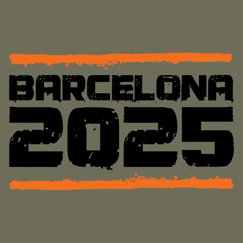 Barcelona 2025 Vacation