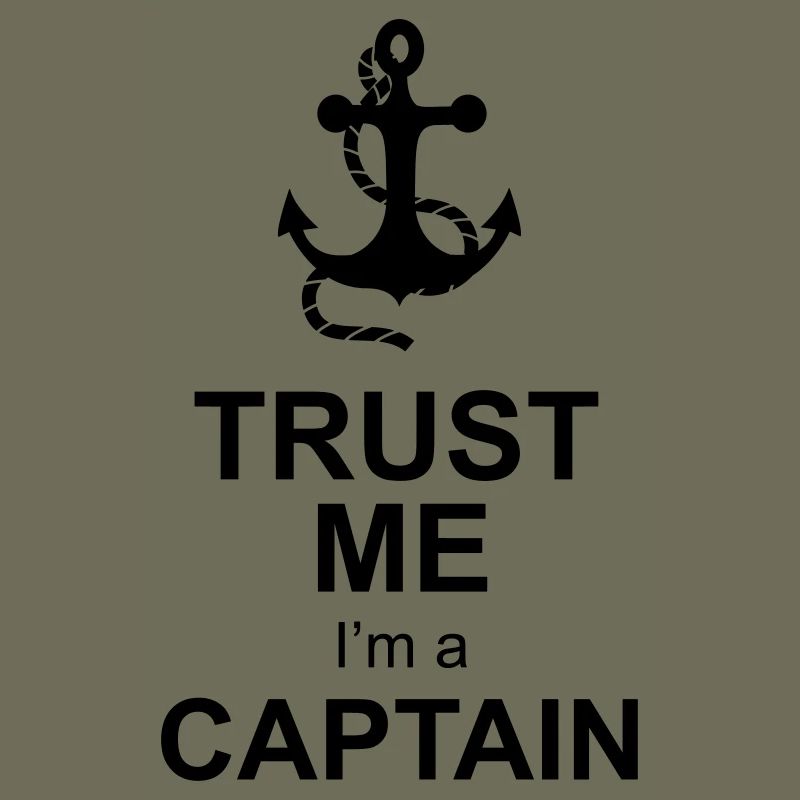captain anchor