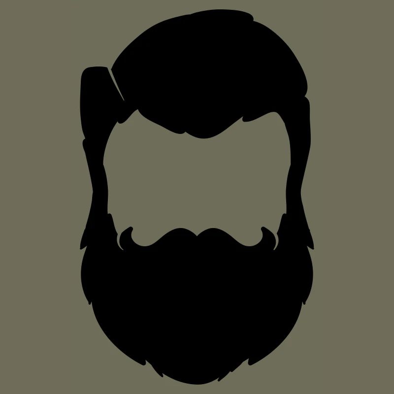 beard