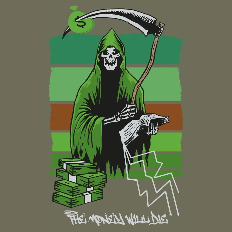 The Grim Reaper