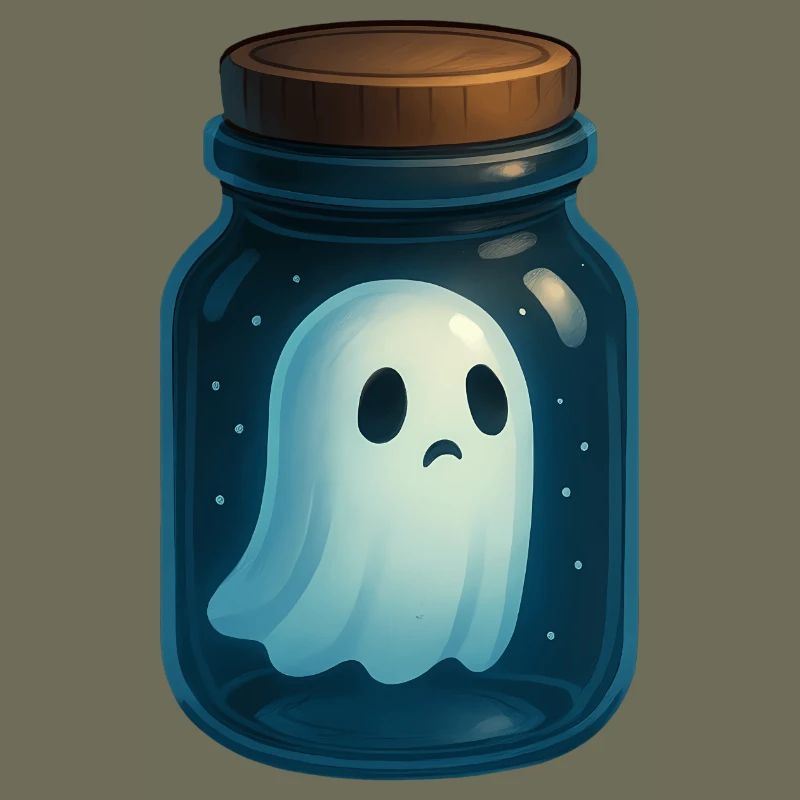 Ghost Glass Design