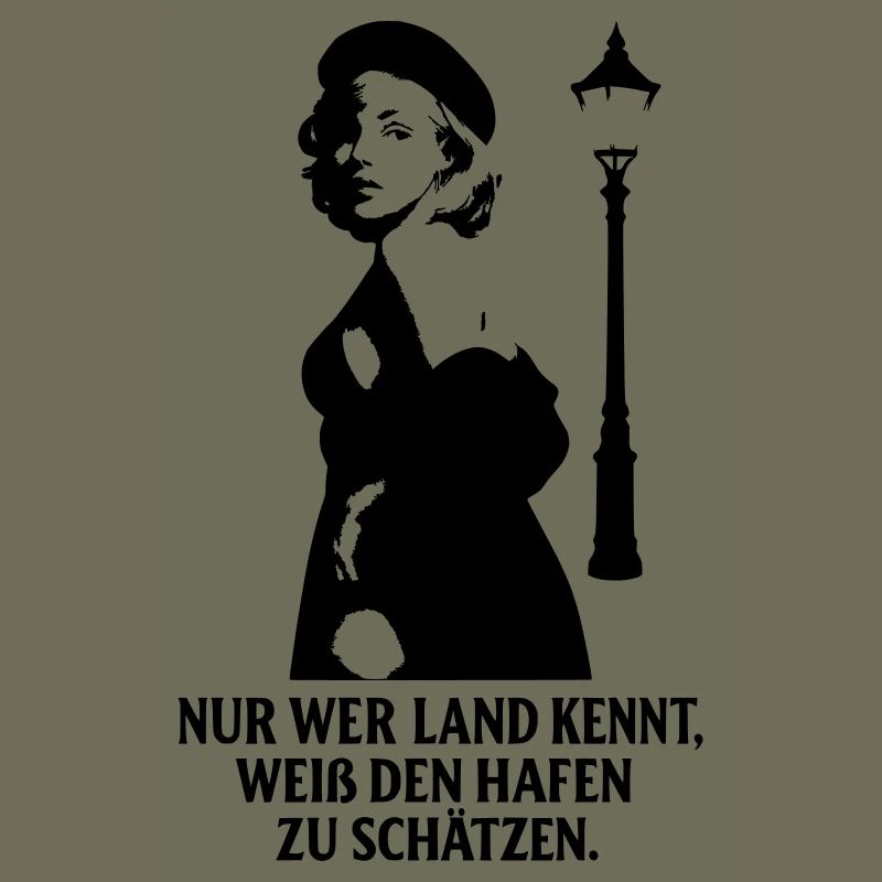 hafen leichtes mädchen
