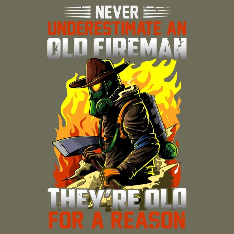 Fire brigade