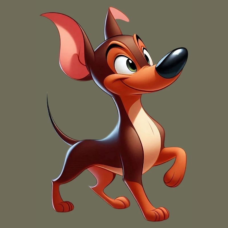 Pinscher 4