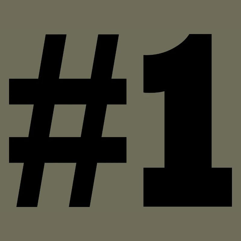 #1