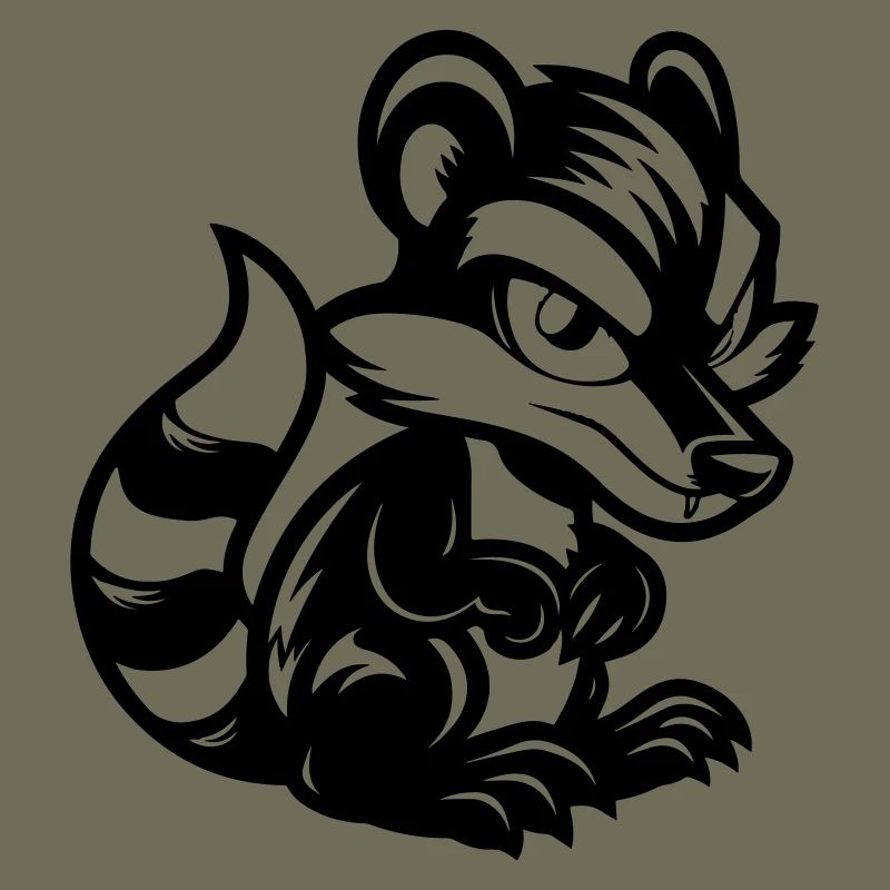 Skunk Comic