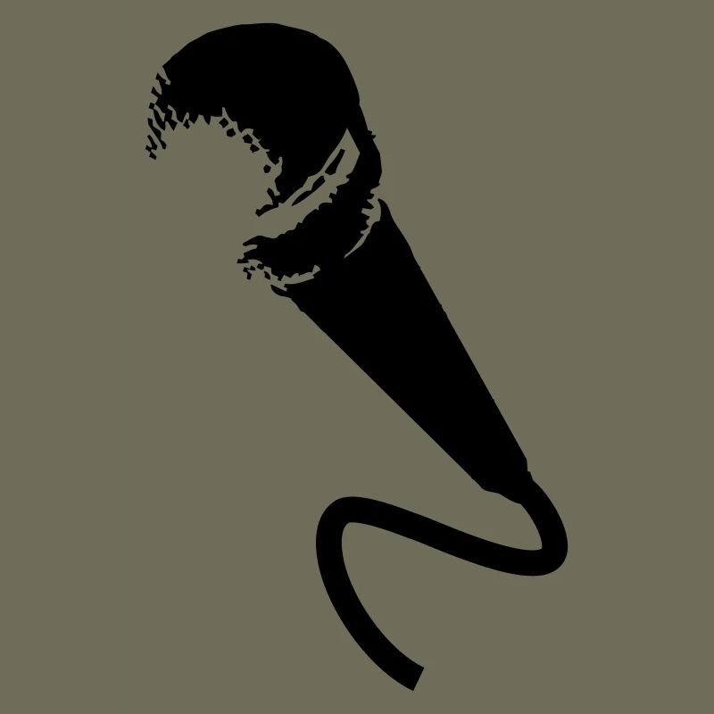 microphone