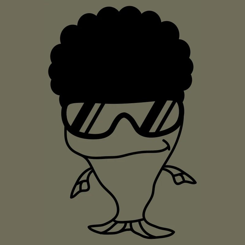 Funky Fish