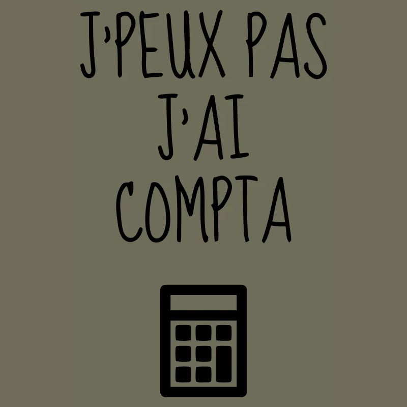 comptable / comptabilité / compter / chiffre
