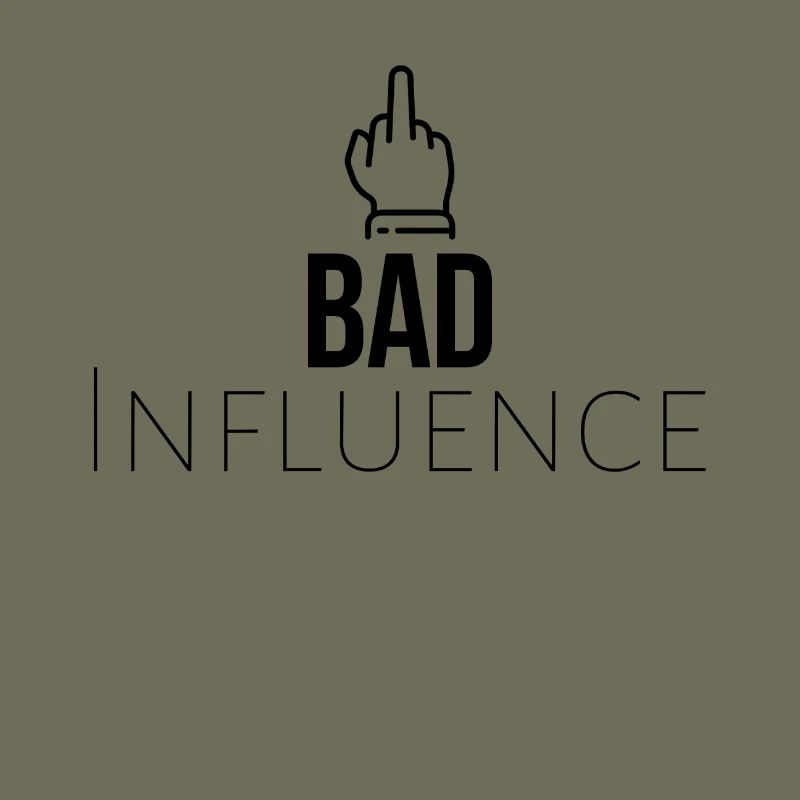 Bad Influence