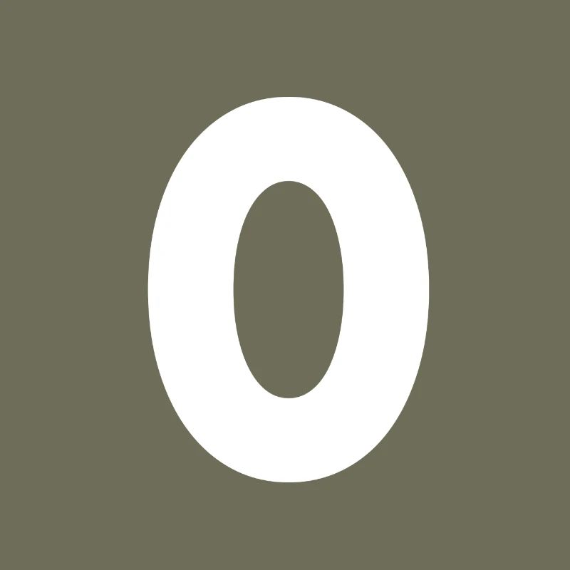 Number 0, number 0, 0, zero, number zero, zero