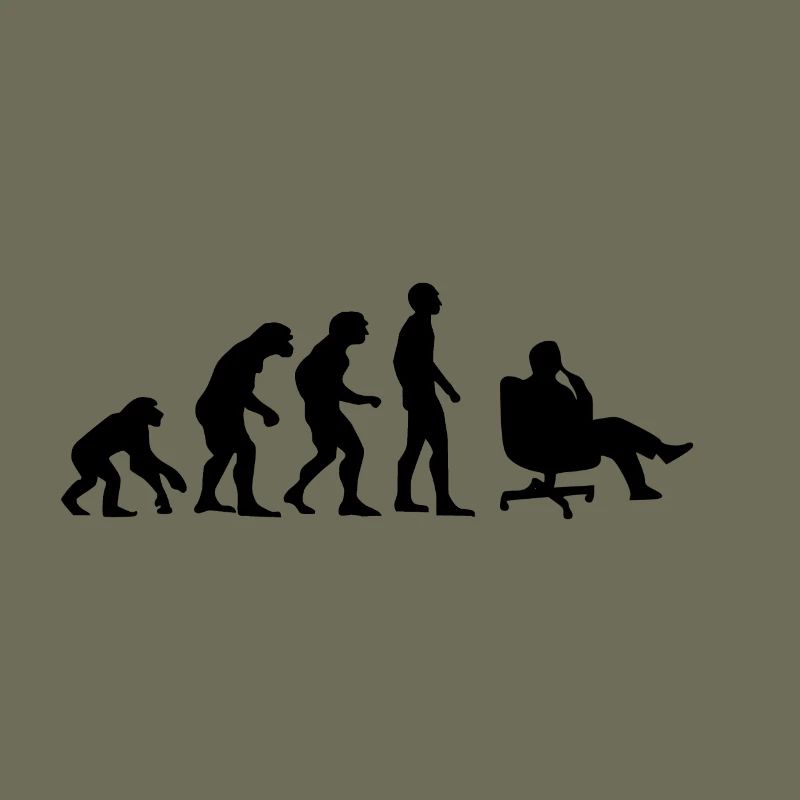 Evolution bureau exécutif