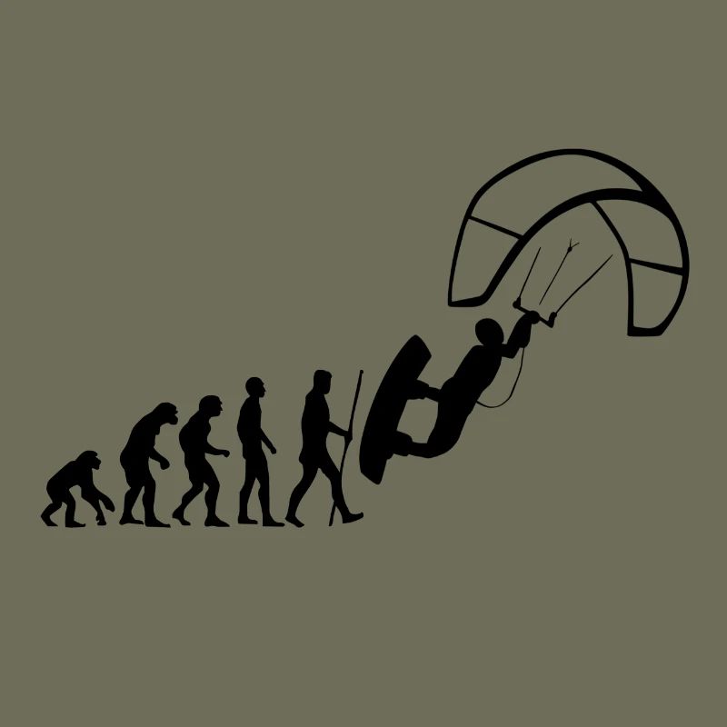 Evolution Kite