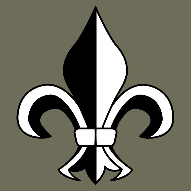 Fleur de Lis