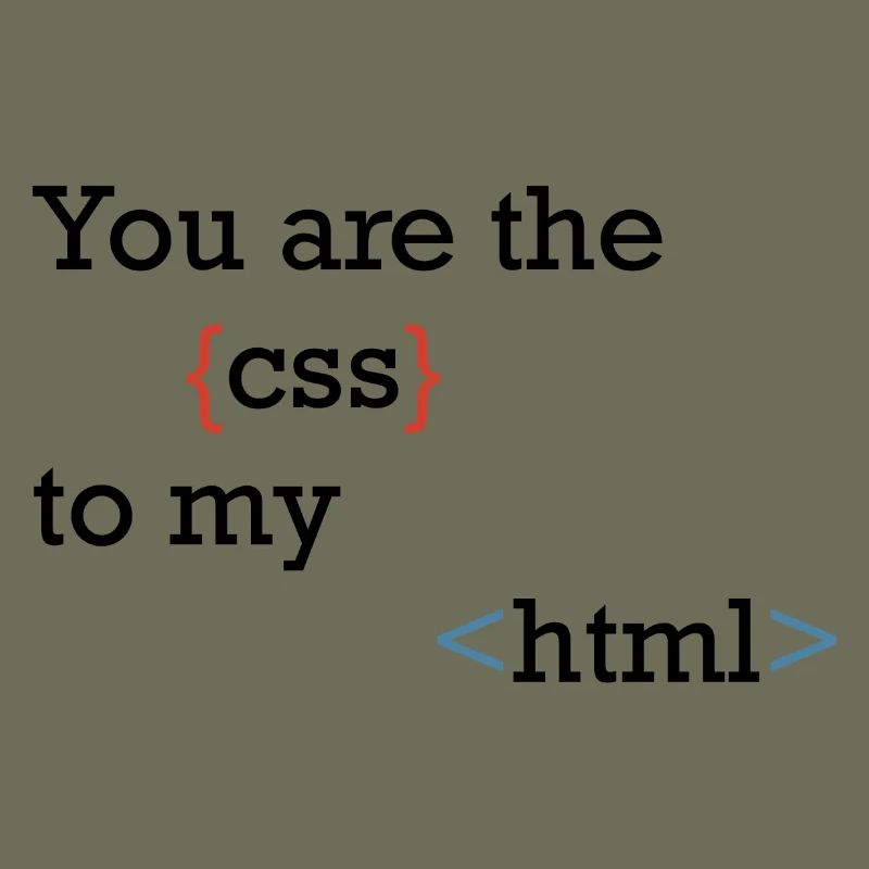 CodeSymbolism Curly and Angle