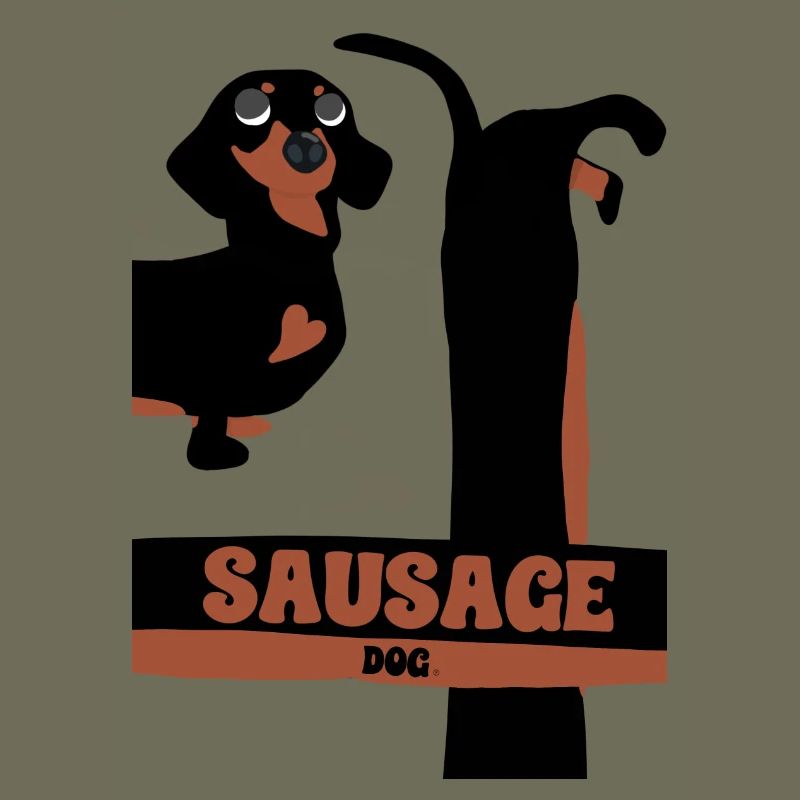 Mega Sausage Dog