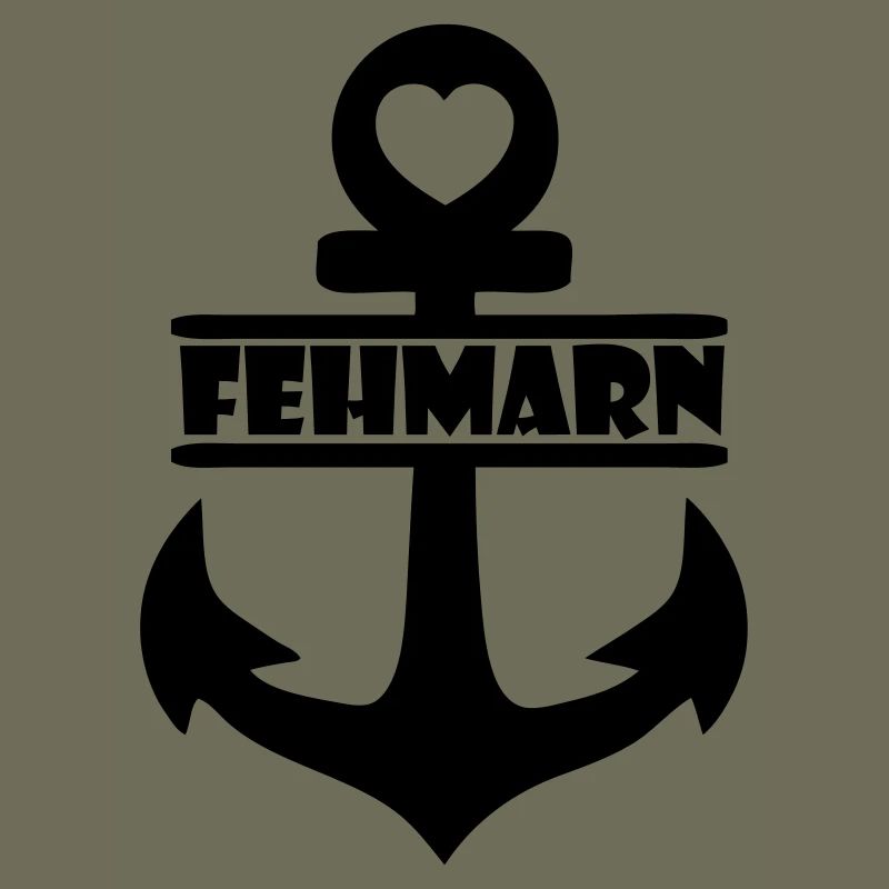 Anker Fehmarn