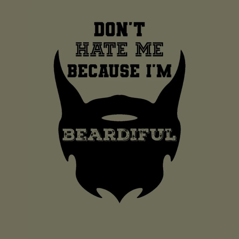 Beardiful