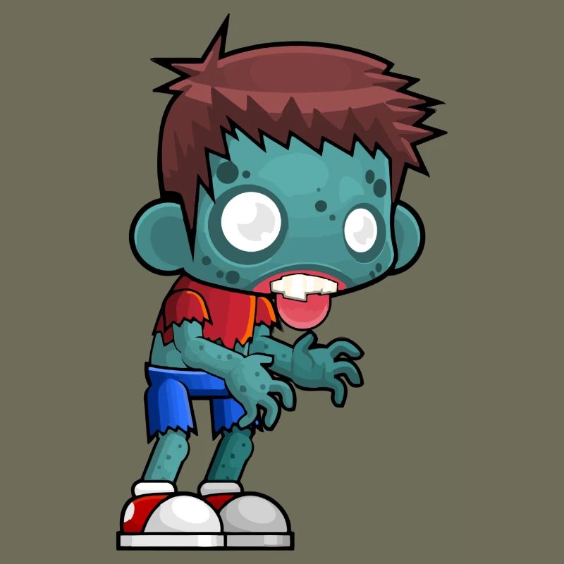 Zombie