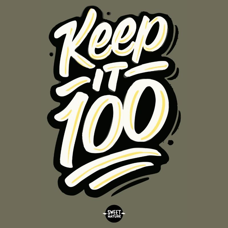 Keep It 100