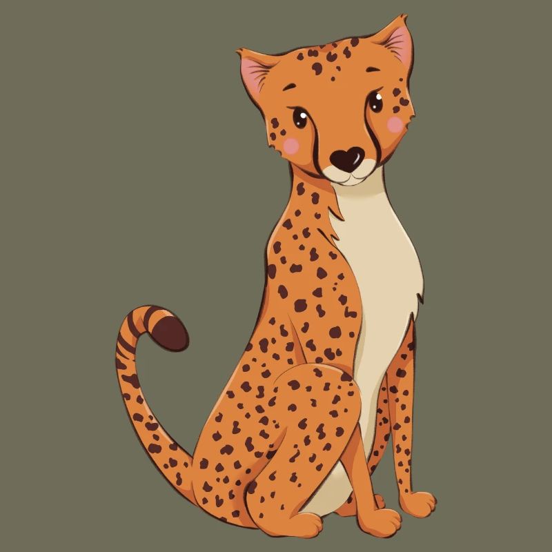 Guépard